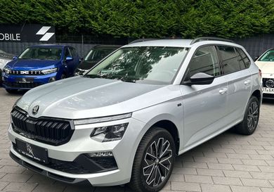Skoda Kamiq, 2025