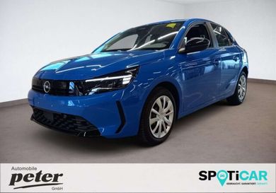 Opel Corsa, 2025