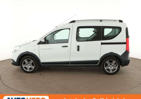 Dacia Dokker, 2019