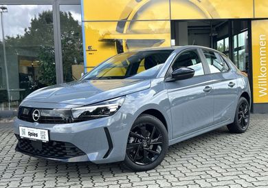 Opel Corsa, 2025