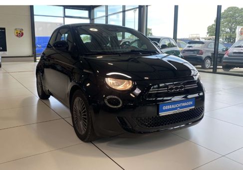 Fiat, 2022