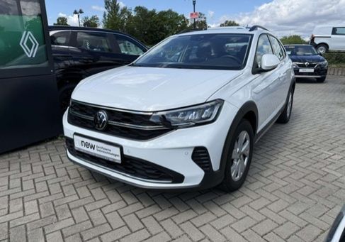 Volkswagen Taigo, 2023