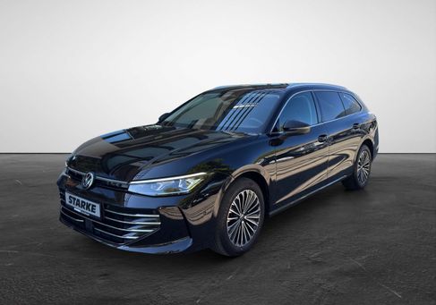 Volkswagen Passat Variant, 2024 3