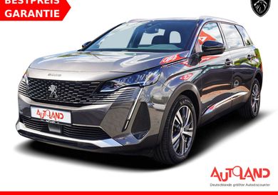 Peugeot 5008, 2023