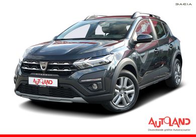 Dacia Sandero, 2022
