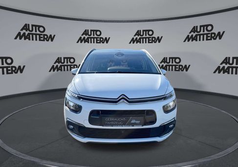 Citroën C4, 2020 3