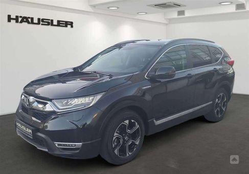 Honda CR-V, 2020