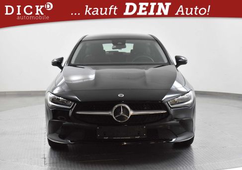 Mercedes-Benz CLA 250, 2021