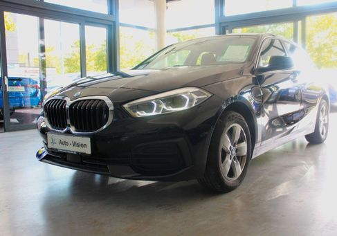BMW 118, 2022 3