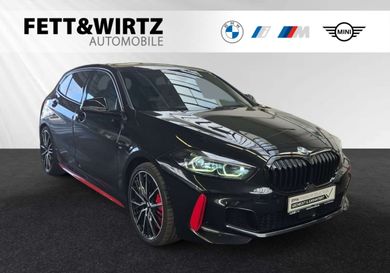 BMW 128, 2022