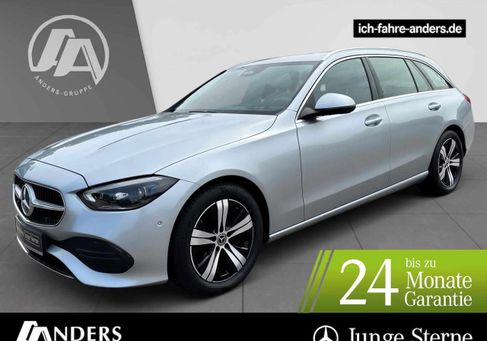 Mercedes-Benz C 200, 2023