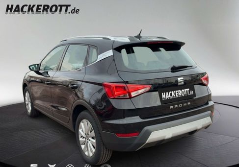 Seat Arona, 2019