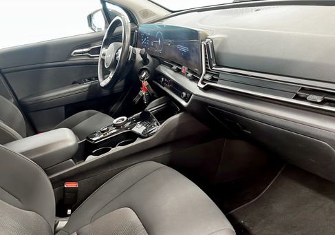 Kia Sportage, 2022 3