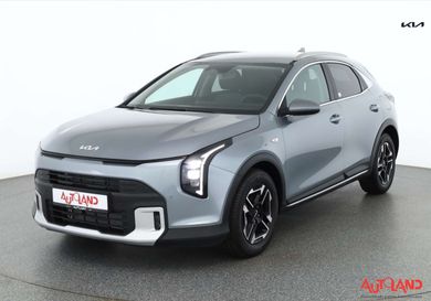 Kia XCeed, 2026