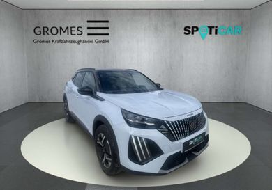 Peugeot 2008, 2024