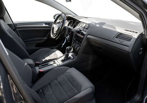 Volkswagen Golf, 2019 2
