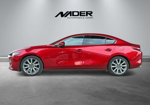 Mazda 3, 2019 3