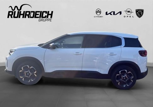 Citroën C5 Aircross, 2024 3