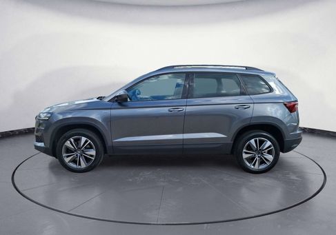 Skoda Karoq, 2023
