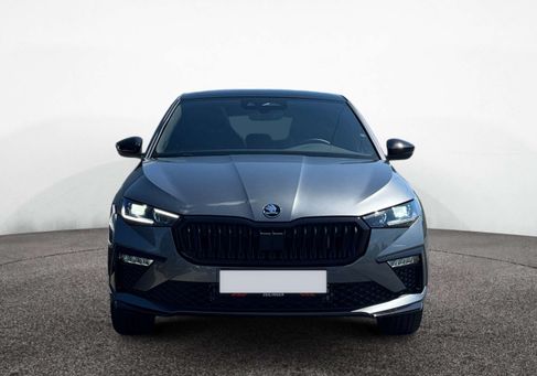 Skoda Scala, 2026