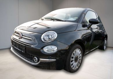 Fiat 500, 2023
