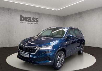 Skoda Karoq, 2023