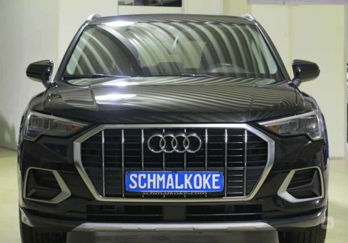 Audi Q3, 2019