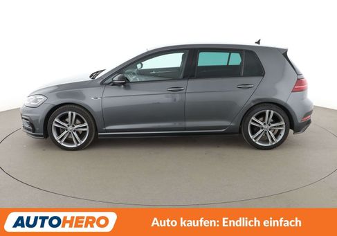 Volkswagen Golf, 2019 3