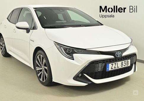 Toyota Corolla, 2022