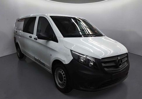 Mercedes-Benz Vito, 2023