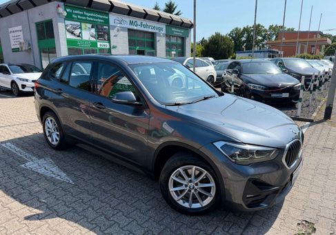 BMW X1, 2022 2