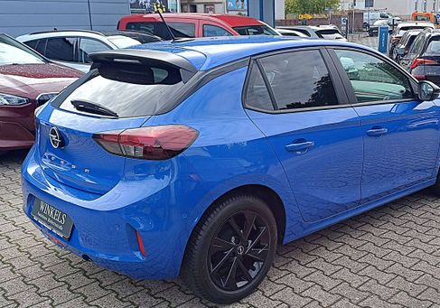 Opel Corsa, 2024 3