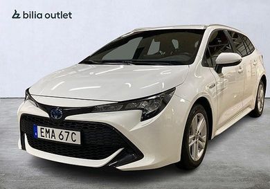 Toyota Corolla, 2022