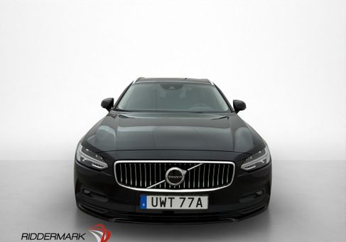 Volvo V90, 2021
