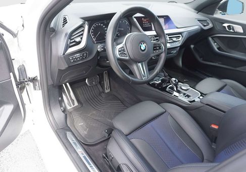 BMW 118, 2020 3