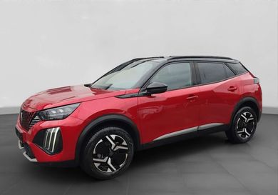 Peugeot 2008, 2024