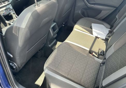 Volkswagen T-Cross, 2023