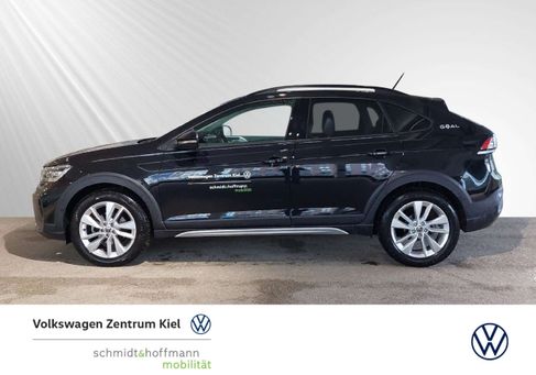 Volkswagen Taigo, 2025