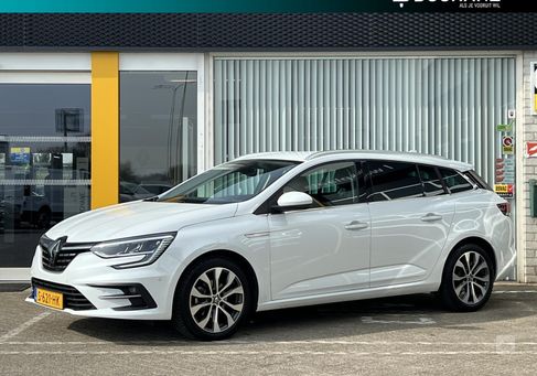 Renault Megane, 2023