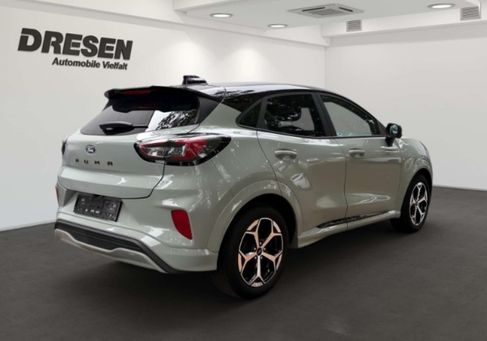 Ford Puma, 2025 3