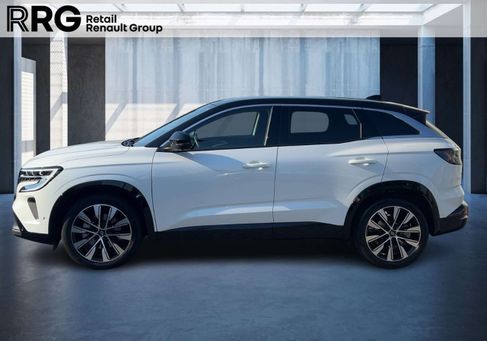 Renault Austral, 2024