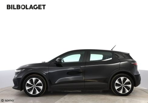 Renault Megane, 2023