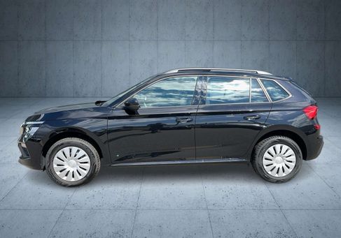 Skoda Kamiq, 2026 3