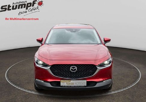 Mazda CX-30, 2021 2