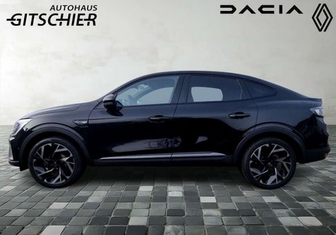 Renault Arkana, 2024