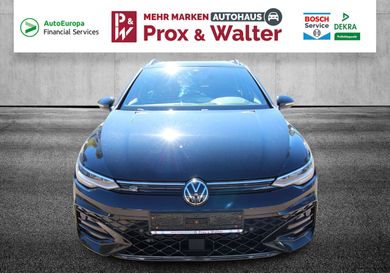 Volkswagen Golf, 2025