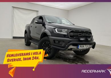 Ford Ranger, 2021