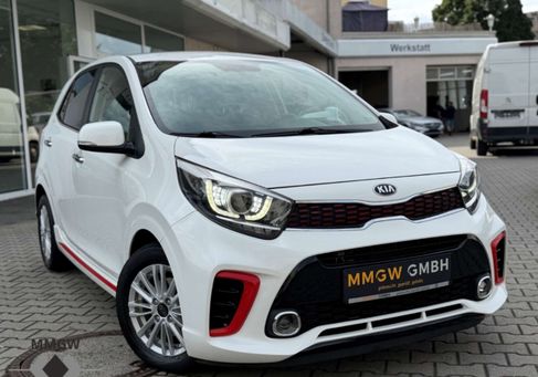 Kia Picanto, 2018 3