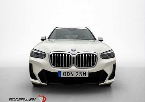 BMW X3, 2022 2