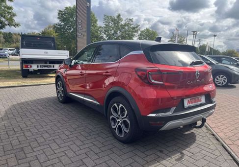 Renault Captur, 2022